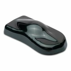 Eastwood HotCoat Midnight Green Metallic Powder Coat