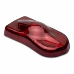 Eastwood HotCoat Flame Red Translucent Powder Coat