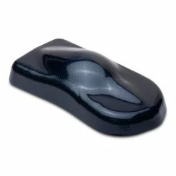 Eastwood Hotcoat Deep Sea Blue Vein