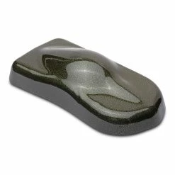 Eastwood Hotcoat Golden Vein Powder Coat