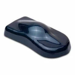 Eastwood Hotcoat Dark Teal Vein Powder Coat