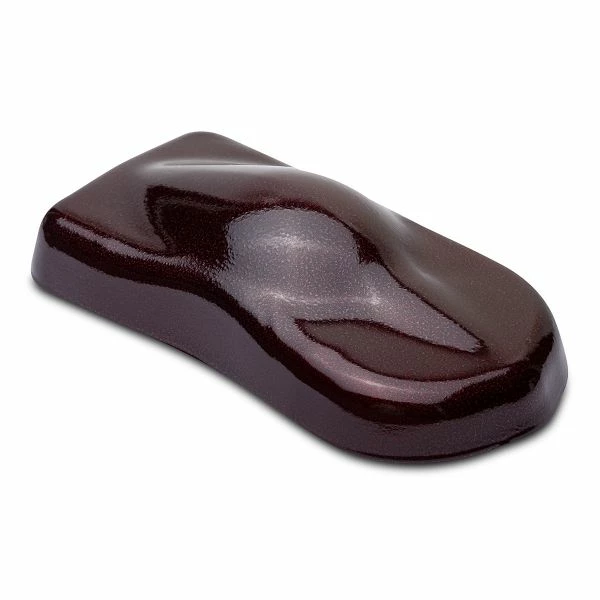 Eastwood HotCoat Red Vein Powder Coat 1 Eastwood HotCoat Red Vein Powder Coat
