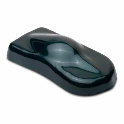 Eastwood HotCoat Teal Vein Powder Coat