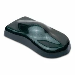 Eastwood HotCoat Money Green Vein Powder Coat