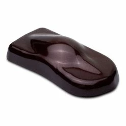 Eastwood HotCoat Bass Boat Red Vein Powder Coat