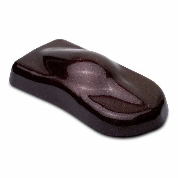 Eastwood HotCoat Bass Boat Red Vein Powder Coat 1 Eastwood HotCoat Bass Boat Red Vein Powder Coat