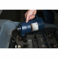 Performance Tool 2 Qt. Battery Filler W54274 -Eastwood Shop p60502 2 1