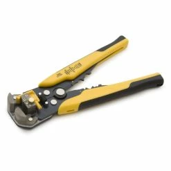 Titan Tools Self Adjusting Wire Stripper 11475