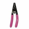 The Original Pink Box 7 In. Wire Strippers - Cutters Pink PB7WS