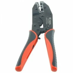 K Tool International Ratcheting Crimper Spark Wires KTI56206