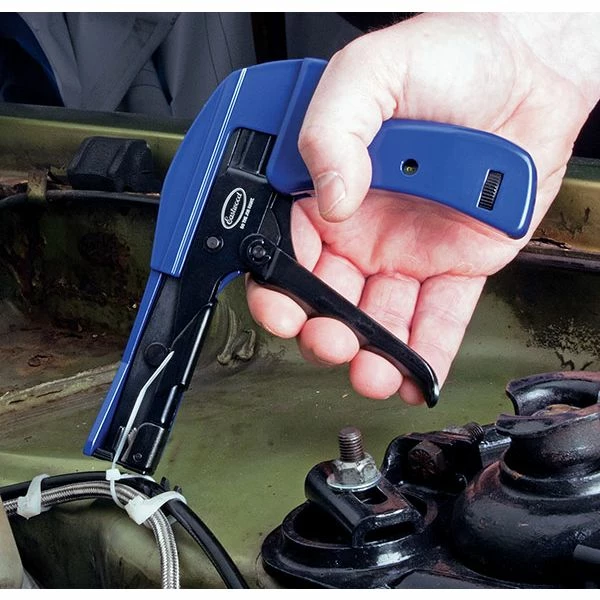 Eastwood Professional Cable Tie Gun 2 Eastwood Professional Cable Tie Gun - Image 2