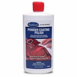 Eastwood Shop 26 Eastwood Powder Coating & Paint Polish