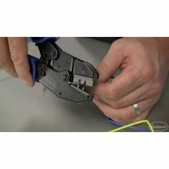 Eastwood Crimp-Right Weather-Tight Wiring Connector Crimping Kit -Eastwood Shop p 3 p31676 4
