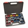 Eastwood Crimp-Right Solderless Wiring Connector Crimping Kit