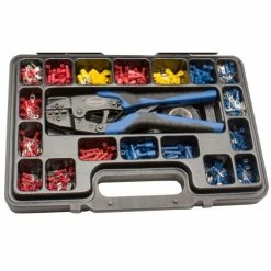 Eastwood Crimp-Right Solderless Wiring Connector Crimping Kit -Eastwood Shop p 3 p31677 2