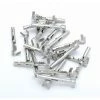Eastwood Crimp-Right 20 Piece Female Terminals For 14-16 Gauge Wire