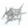 Eastwood Crimp-Right 20 Piece Male Terminals For 12-14 Gauge Wire