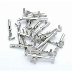 Eastwood Crimp-Right 20 Piece Female Terminals For 12-14 Gauge Wire