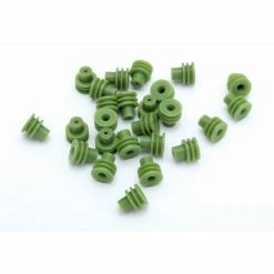 Eastwood Crimp-Right 25 Piece Silicone Wire Seal For 18-20 Gauge Wire