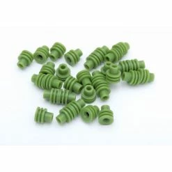 Eastwood Crimp-Right 30 Piece Silicone Wire Seal For 14-16 Gauge Wire