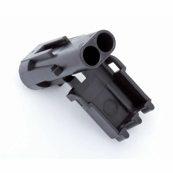 Eastwood Crimp-Right 2 Piece Two Pole Male Connector Housing 2 Eastwood Crimp-Right 2 Piece Two Pole Male Connector Housing - Image 2