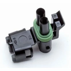 Eastwood Crimp-Right 2 Piece Two Pole Female Connector Housing -Eastwood Shop p 3 p31692 1