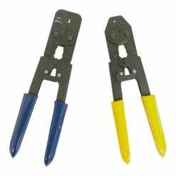 American Autowire CRIMPER SET 510587