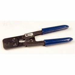 American Autowire CRIMPER DOUBLE 510586