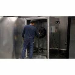 Eastwood HotCoat 4X4X6 240 Volt Powder Coating Oven -Eastwood Shop p 3 p33273 powder coating oven 4 1