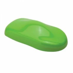 Eastwood Hotcoat Kawasaki Green Powder Coat